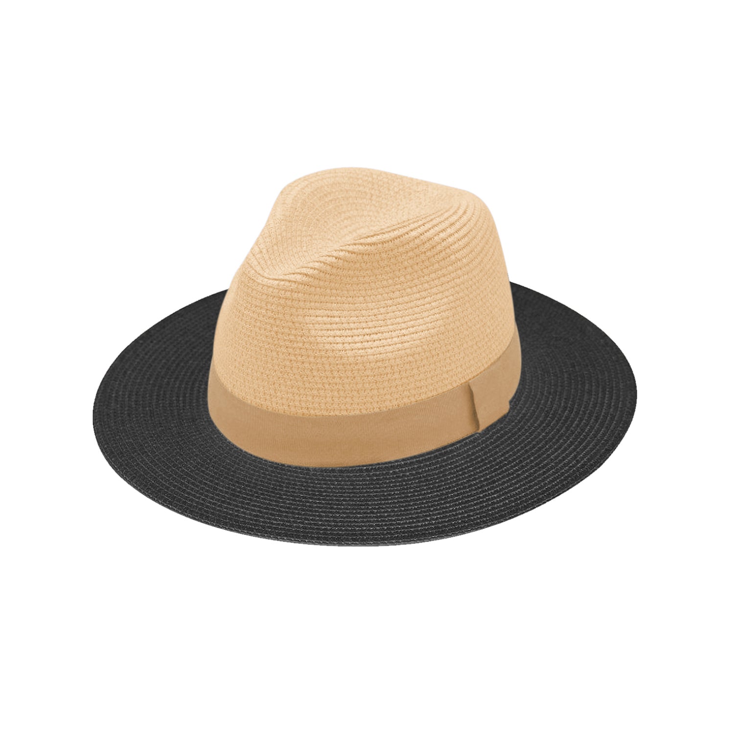 360Five Tyler Fedora Sun Hat - KaryKase
