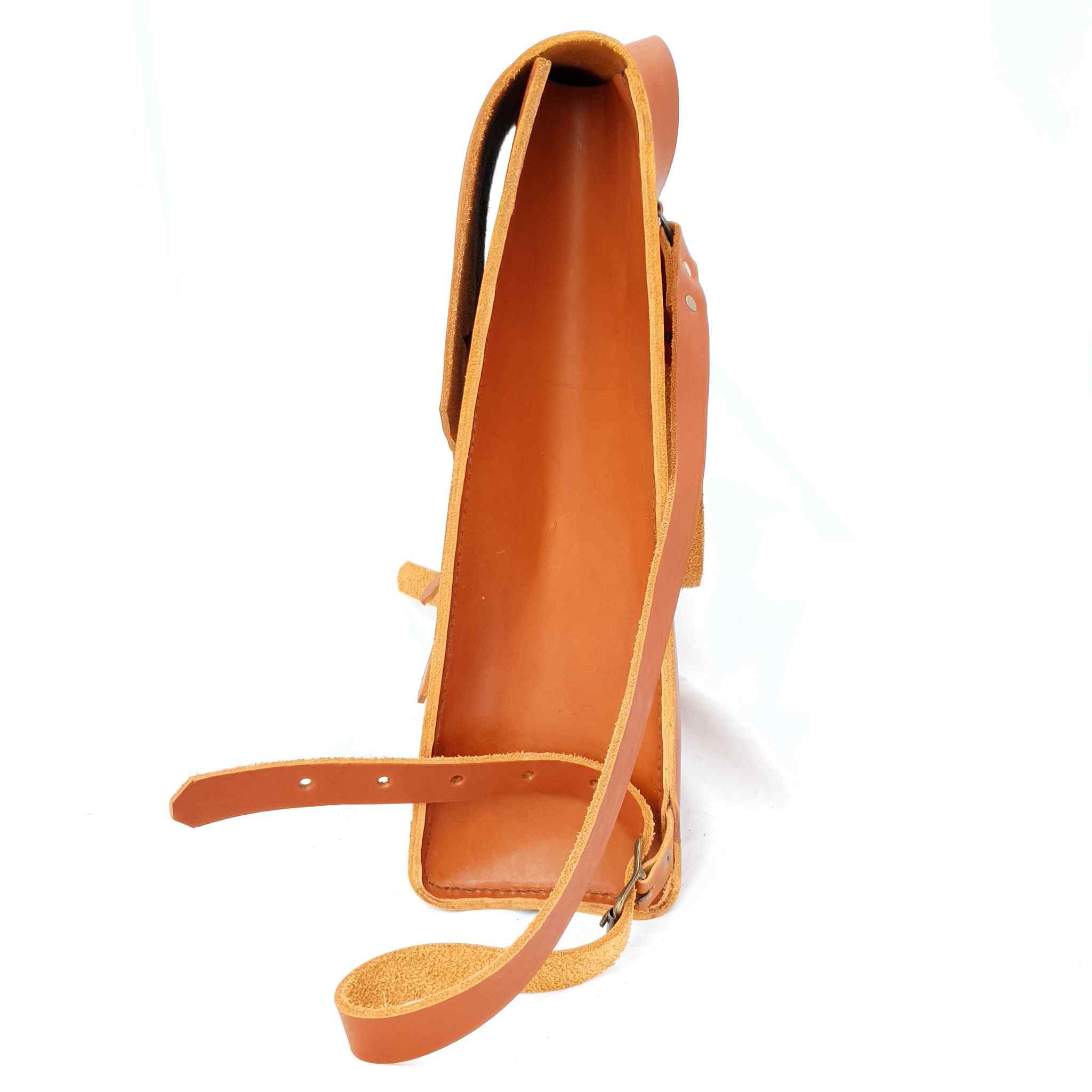 Bark And Mill Houck Backpack | Chocolate - KaryKase