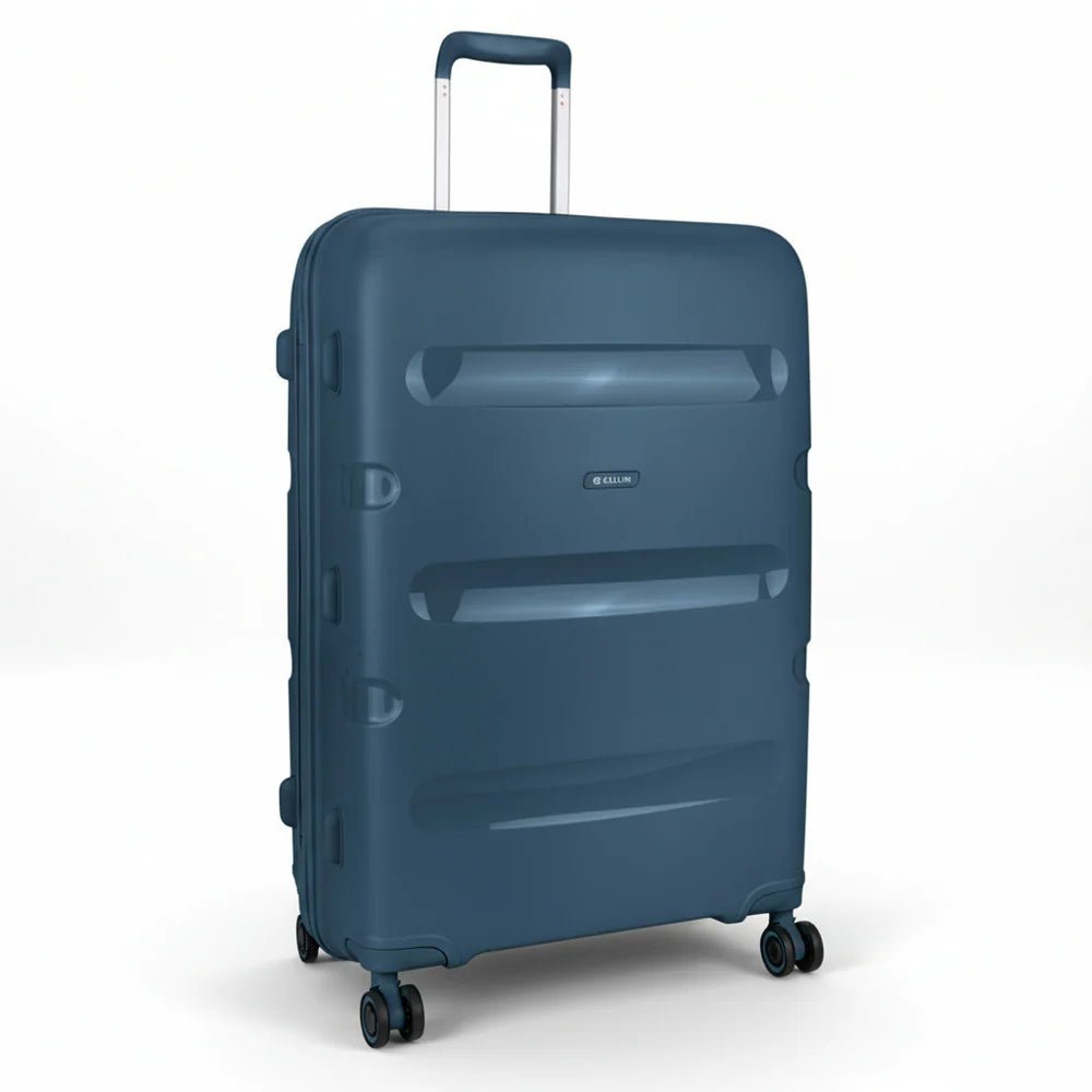 Cellini Cruze 75cm Large Spinner | Navy - KaryKase