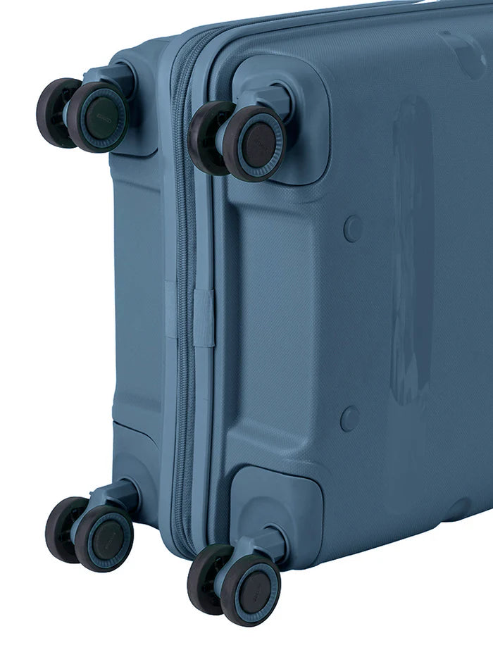 Cellini Cruze 55cm Carry-on Spinner | Navy