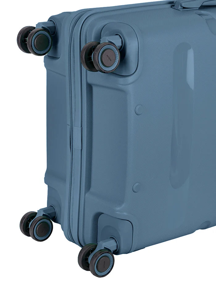 Cellini Cruze 65cm Medium Spinner | Navy