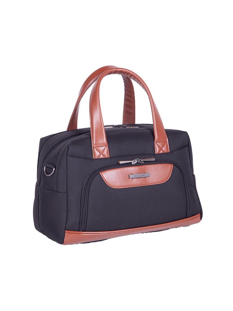 Cellini Monte Carlo Beauty Case | Black - KaryKase