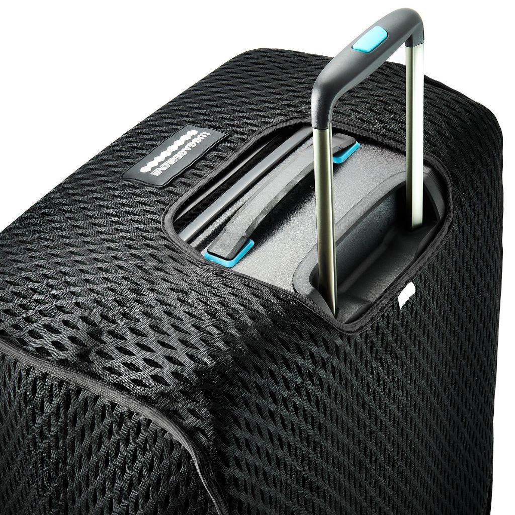 Luggage Glove Diamond - Cabin Cover - KaryKase