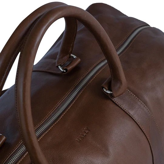 Mally Duffle Bag - KaryKase