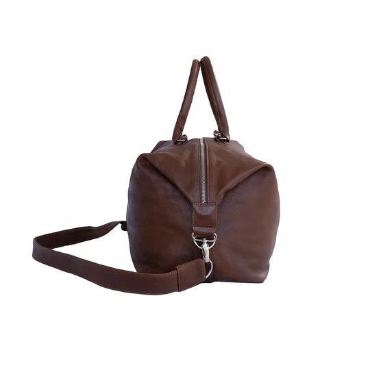 Mally Duffle Bag - KaryKase