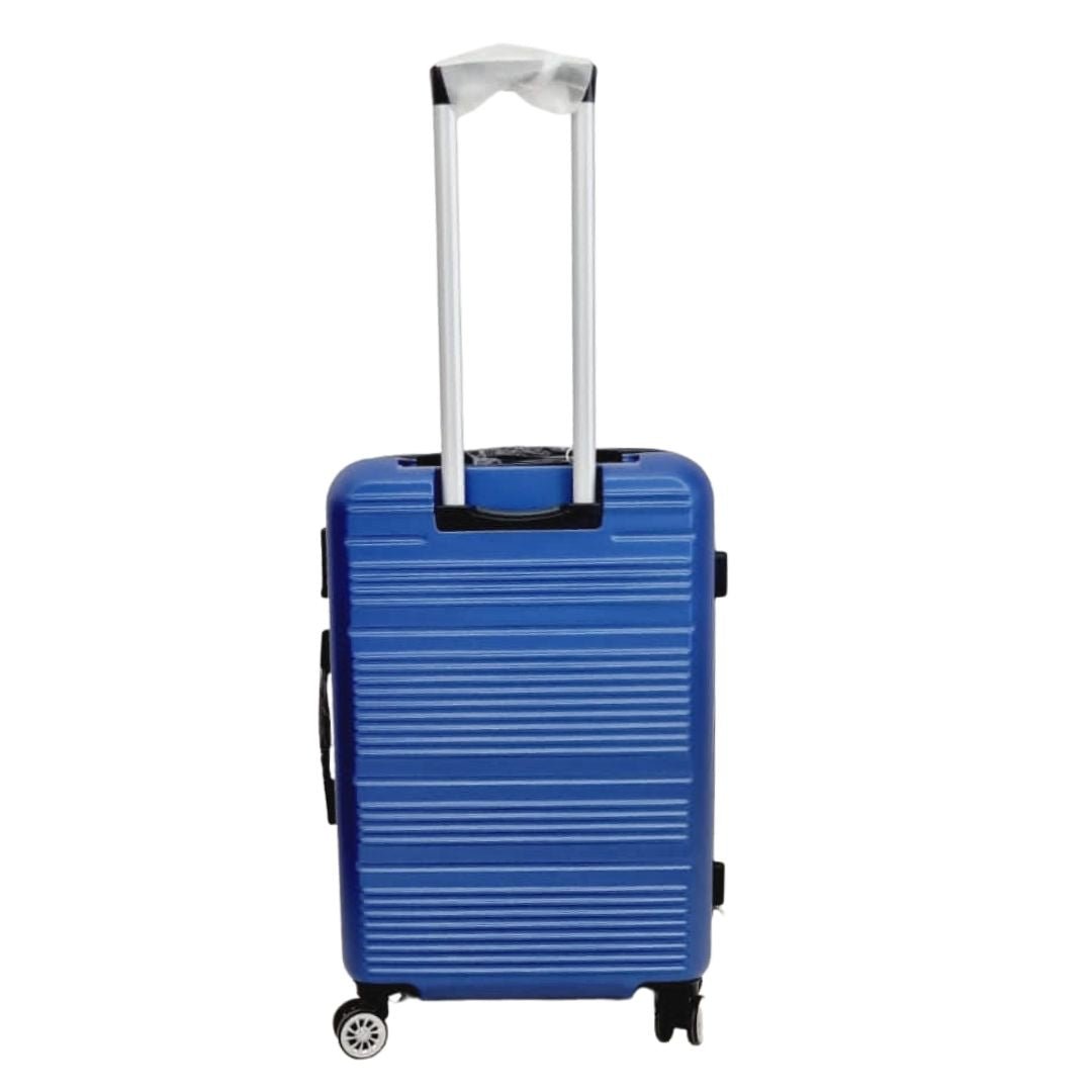 Pierre Cardin Gaspar 66cm Medium Spinner | Navy - KaryKase