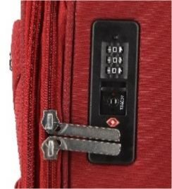 Pierre Cardin Lyon 77cm Large Spinner - KaryKase