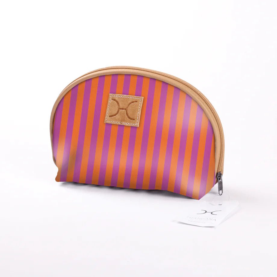 Thandana Kids Laminated Fabric Big Mouth Case - KaryKase