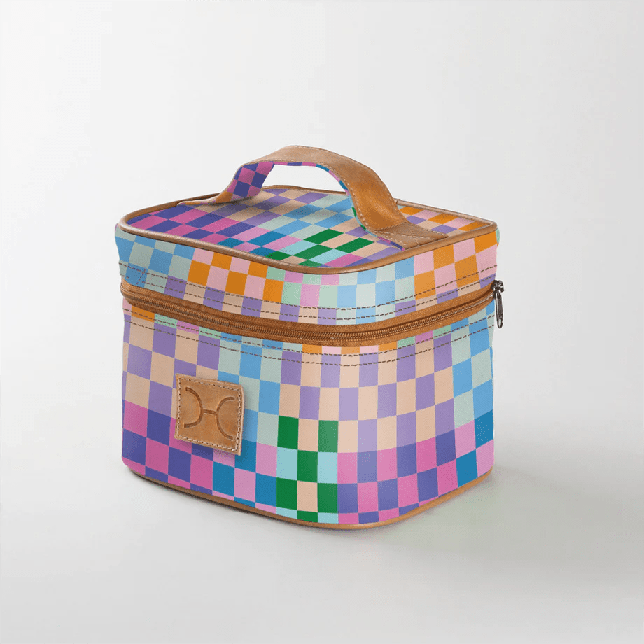 Thandana Kids Laminated Fabric Mini Decker Cooler Bag - KaryKase