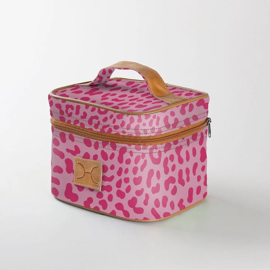 Thandana Kids Laminated Fabric Mini Decker Cooler Bag - KaryKase