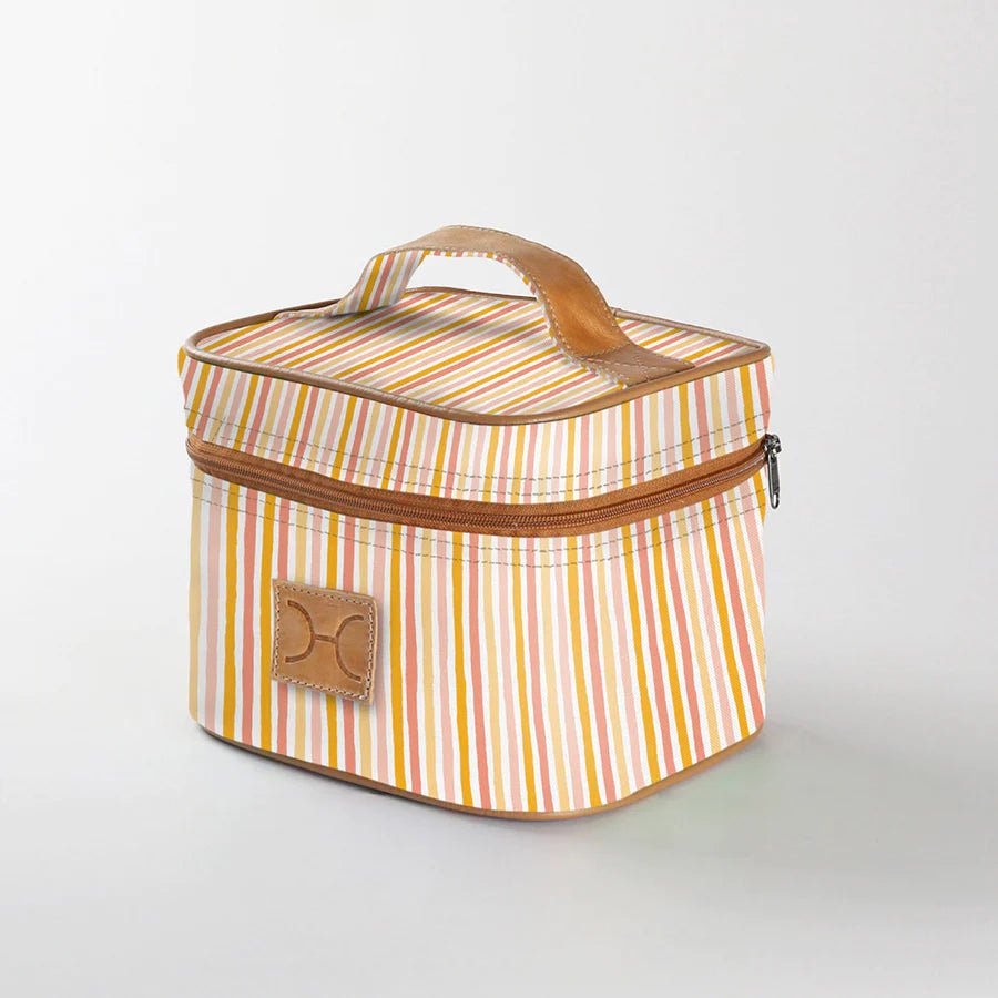 Thandana Kids Laminated Fabric Mini Decker Cooler Bag - KaryKase