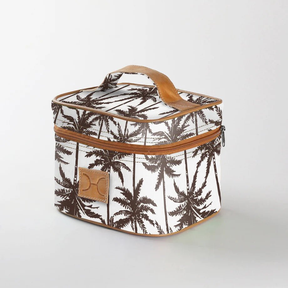 Thandana Kids Laminated Fabric Mini Decker Cooler Bag - KaryKase