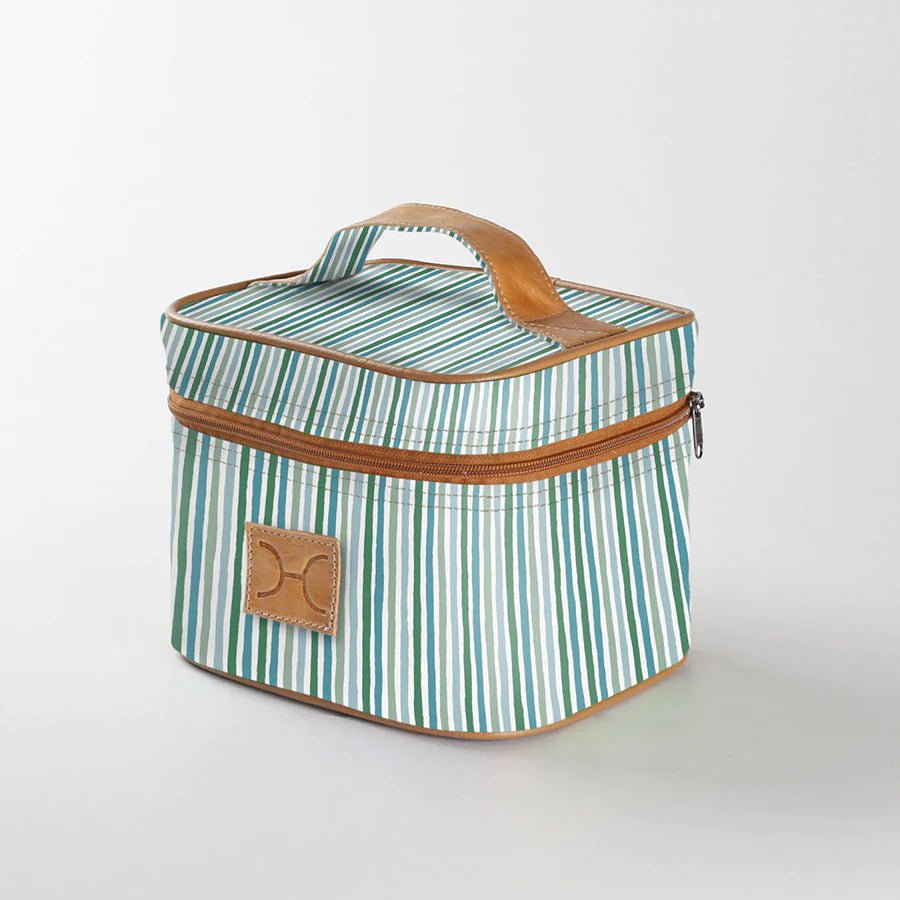 Thandana Kids Laminated Fabric Mini Decker Cooler Bag - KaryKase