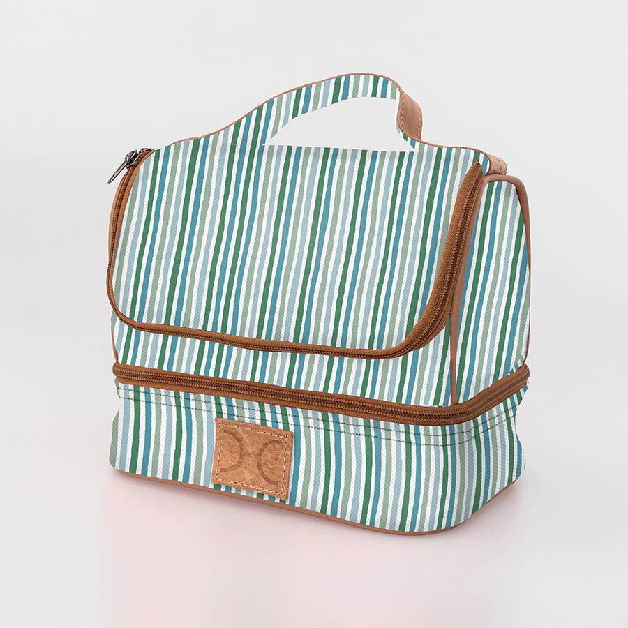 Thandana Kids Laminated Fabric Mini Thermal Cooler / Lunch Bag - KaryKase