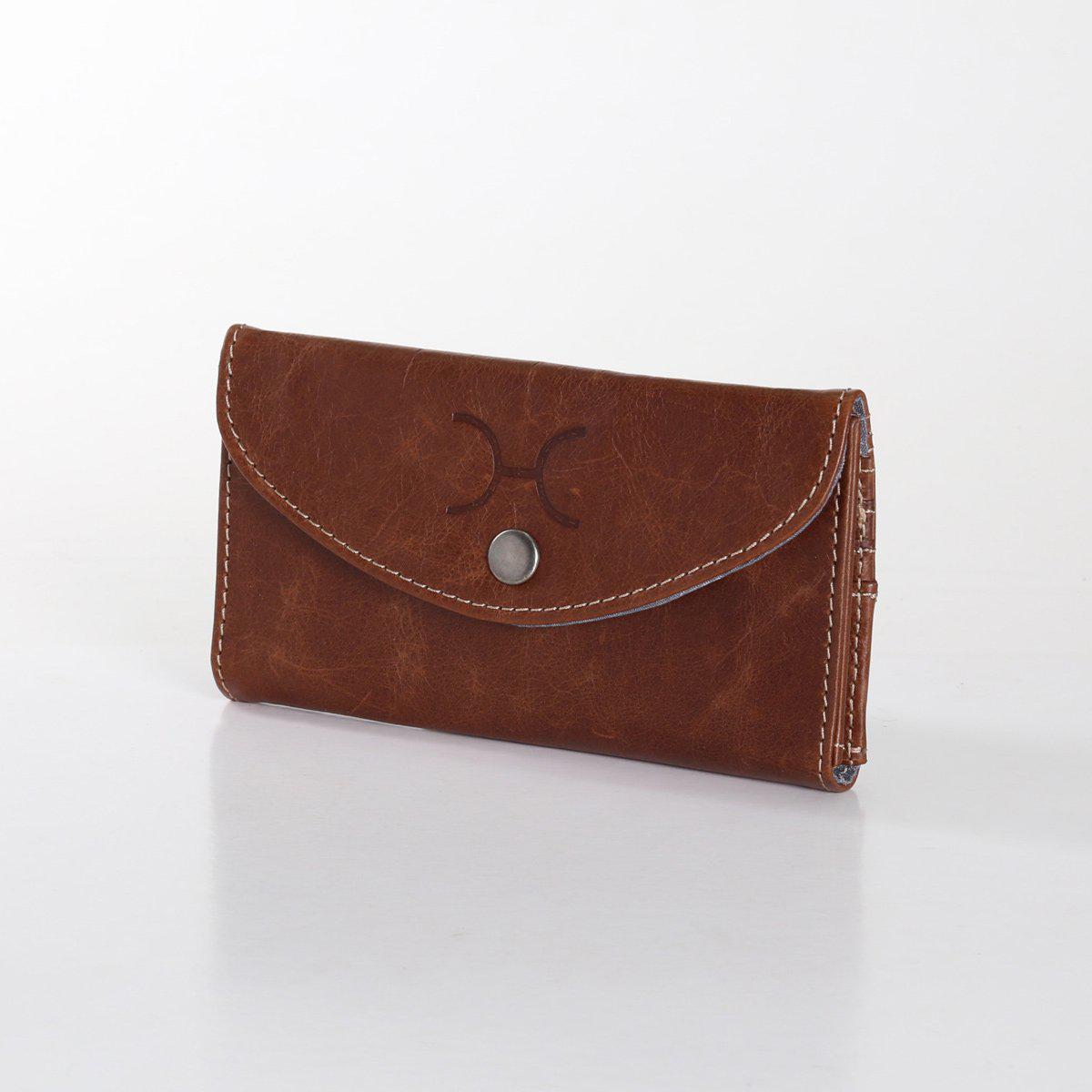 Thandana Ladies Leather Purse - KaryKase