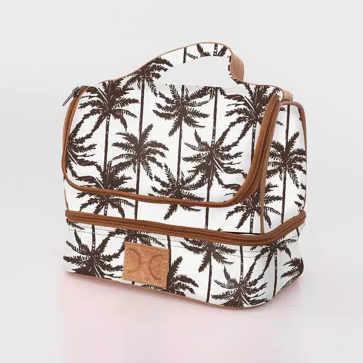 Thandana Laminated Fabric Mini Thermal Cooler - KaryKase