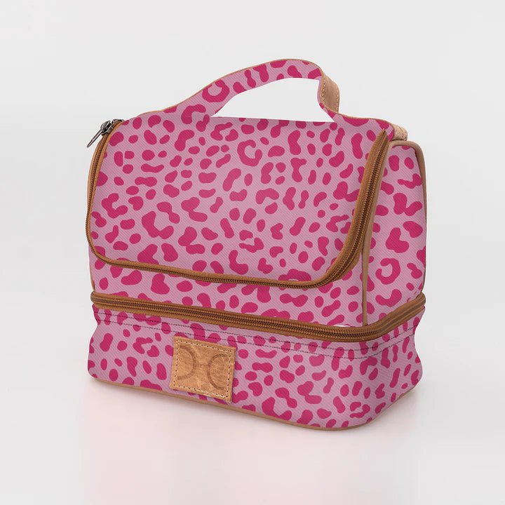 Thandana Laminated Fabric Mini Thermal Cooler - KaryKase