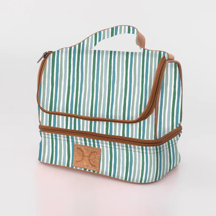 Thandana Laminated Fabric Mini Thermal Cooler - KaryKase