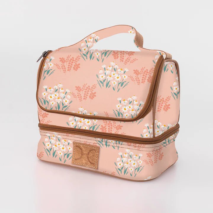 Thandana Laminated Fabric Mini Thermal Cooler - KaryKase