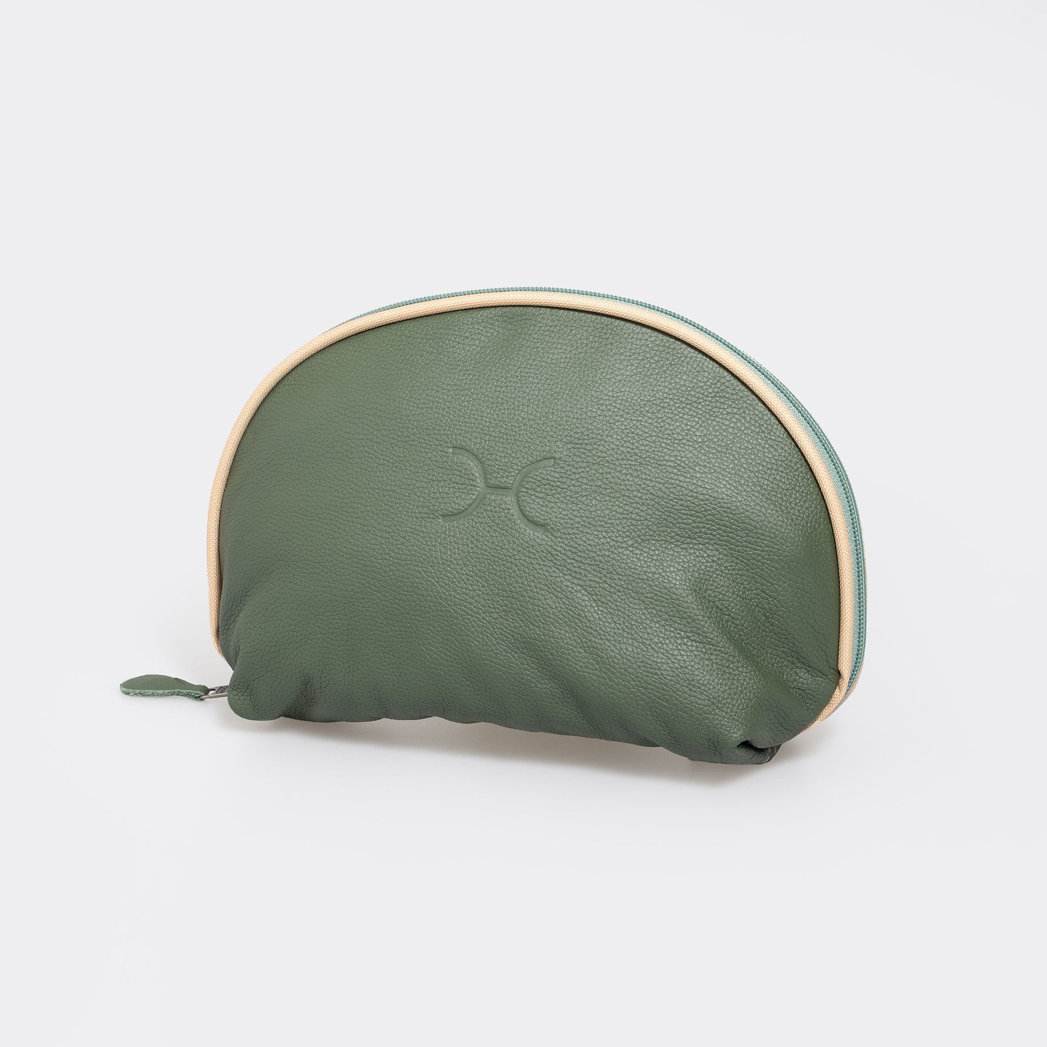 Thandana Leather Big Mouth Case - KaryKase