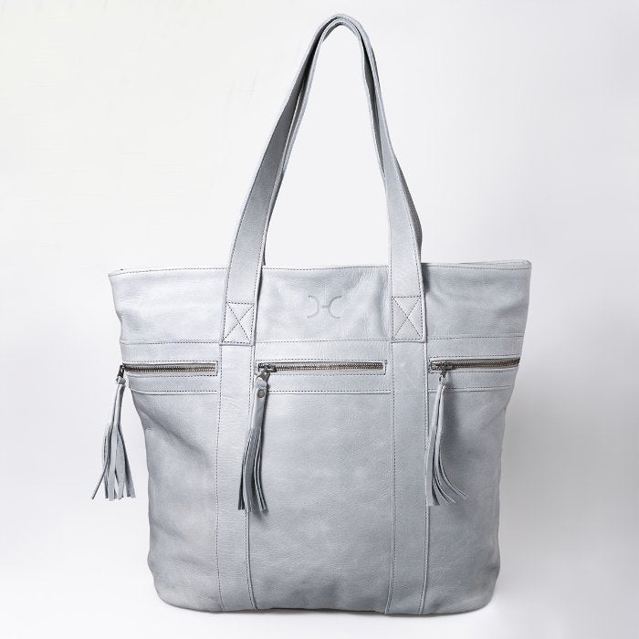Thandana Lolly Leather Handbag - KaryKase