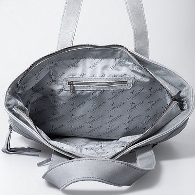 Thandana Lolly Leather Handbag - KaryKase