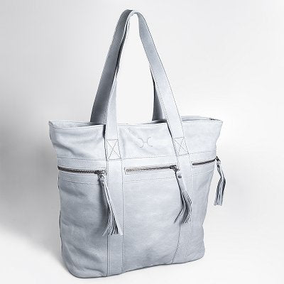 Thandana Lolly Leather Handbag - KaryKase