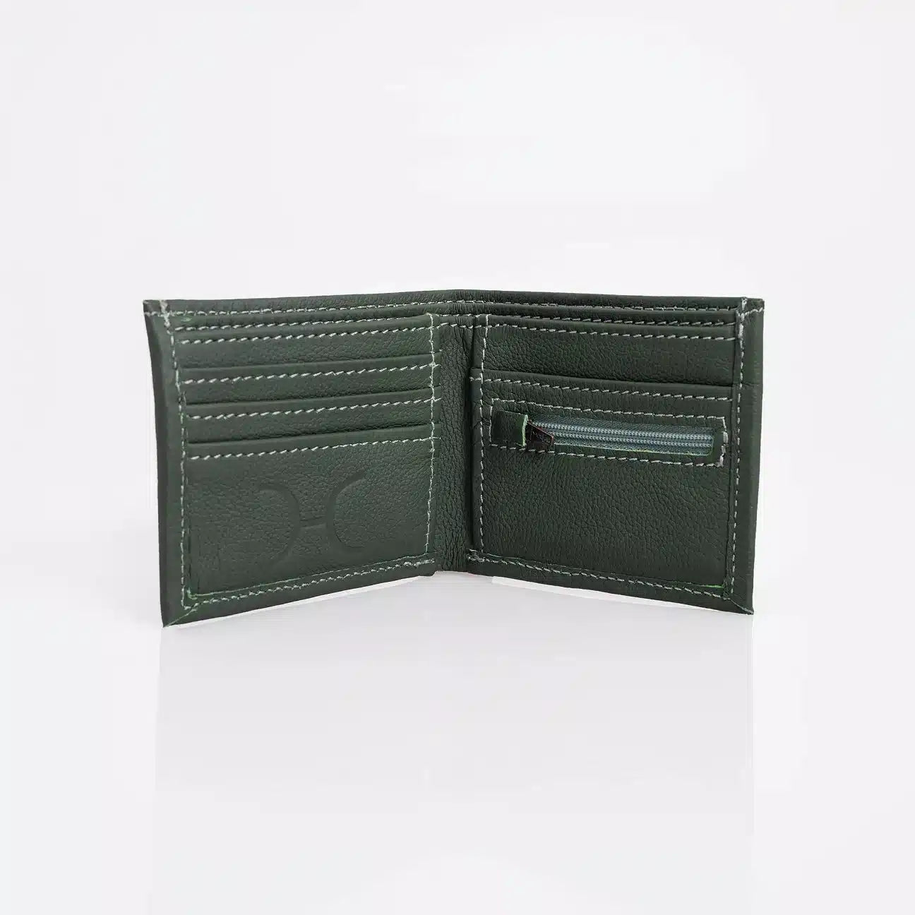 Thandana Mens Leather Wallet - KaryKase