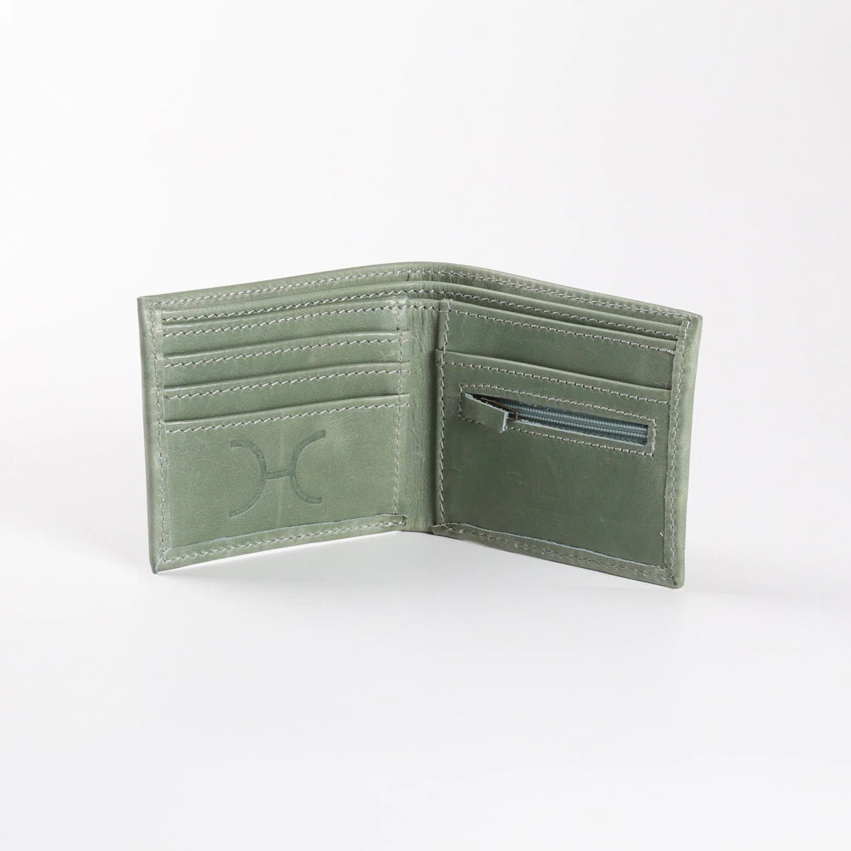 Thandana Mens Leather Wallet - KaryKase