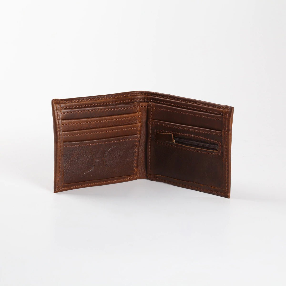 Thandana Mens Leather Wallet - KaryKase