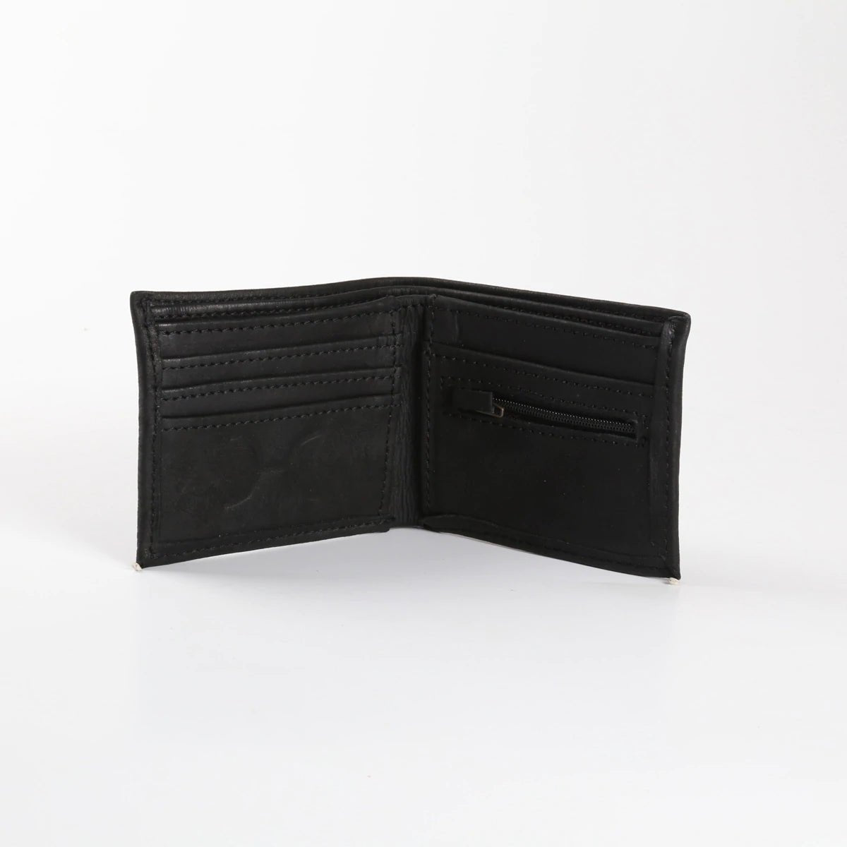 Thandana Mens Leather Wallet - KaryKase