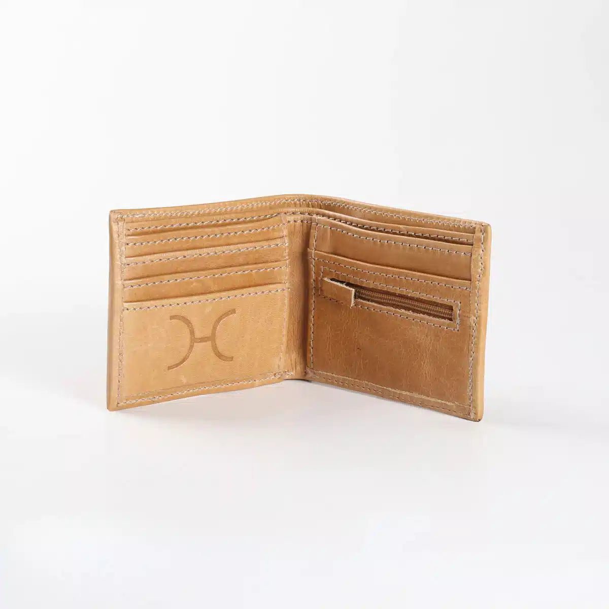 Thandana Mens Leather Wallet - KaryKase
