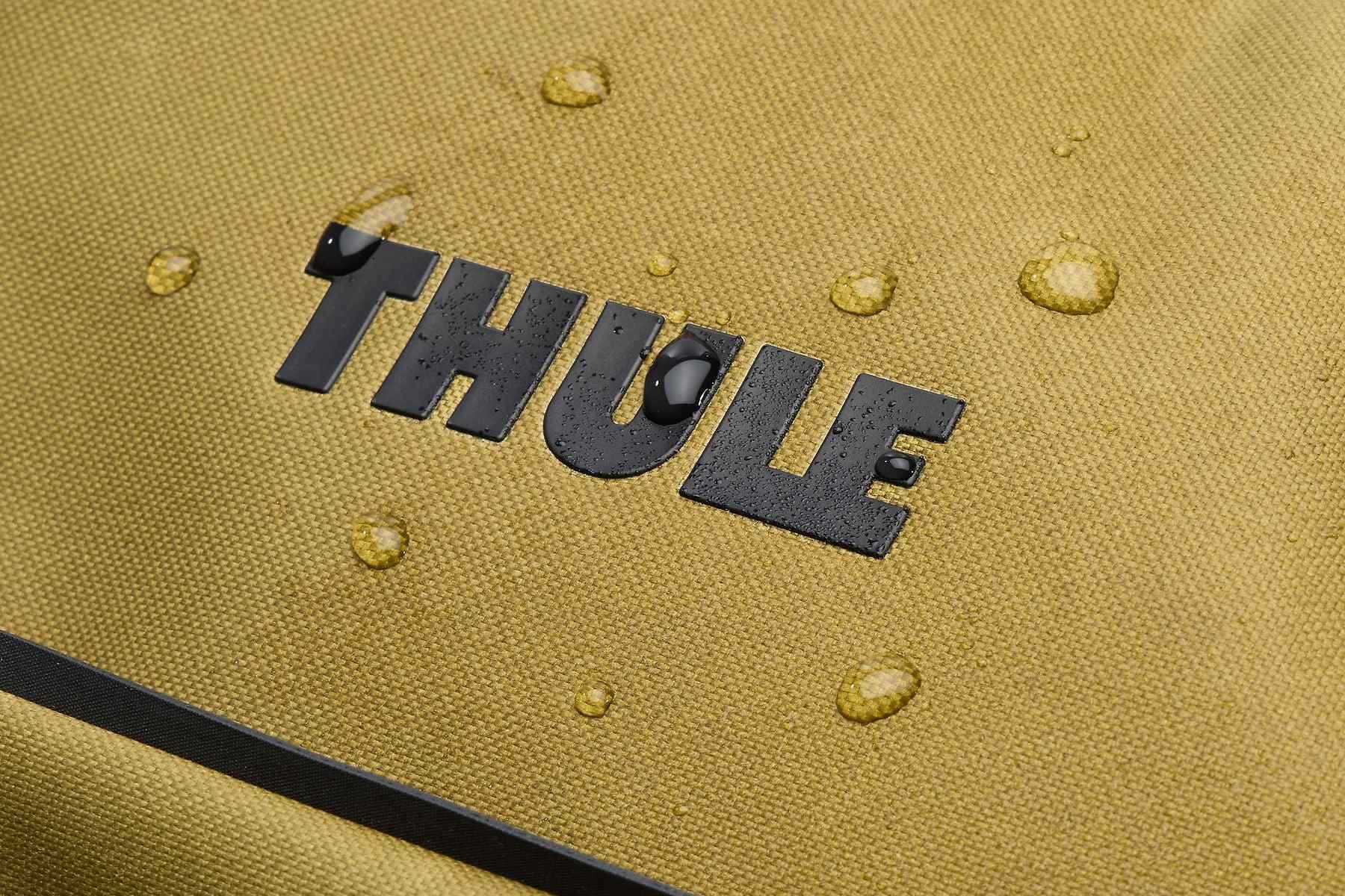 Thule Aion Carry On Spinner | Nutria - KaryKase