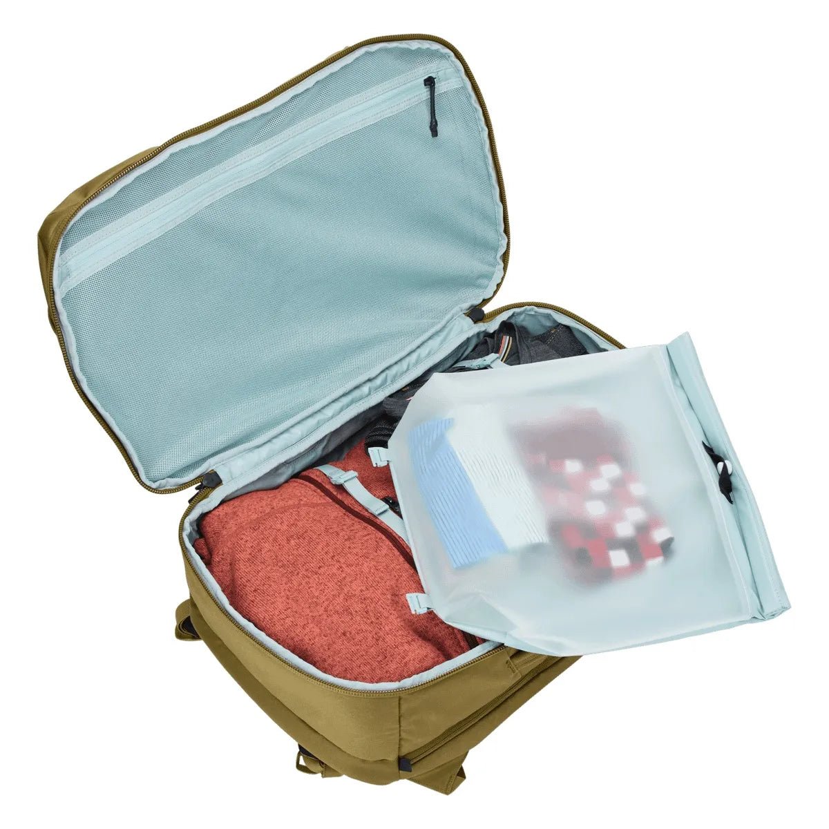 Thule Aion Travel Backpack 40L - KaryKase