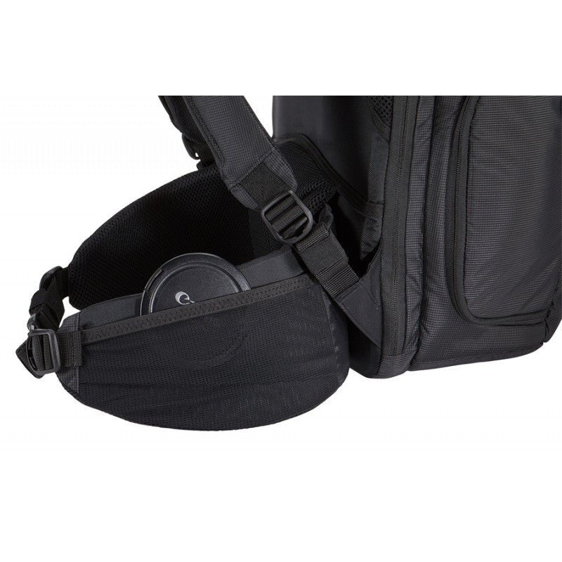 Thule Aspect DSLR Backpack | Black - KaryKase