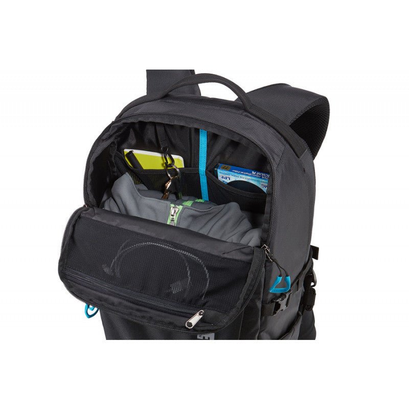 Thule Aspect DSLR Backpack | Black - KaryKase