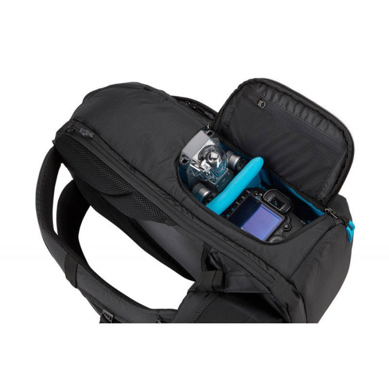 Thule Aspect DSLR Backpack | Black - KaryKase