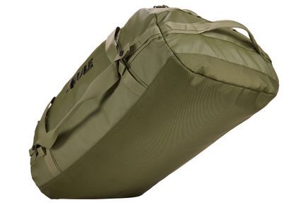 Thule Chasm 70L Duffel (M) | Olivine - KaryKase