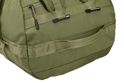Thule Chasm 70L Duffel (M) | Olivine - KaryKase