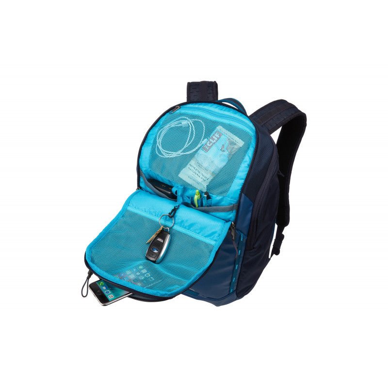 Thule Chasm Backpack 26L | Poseidon - KaryKase