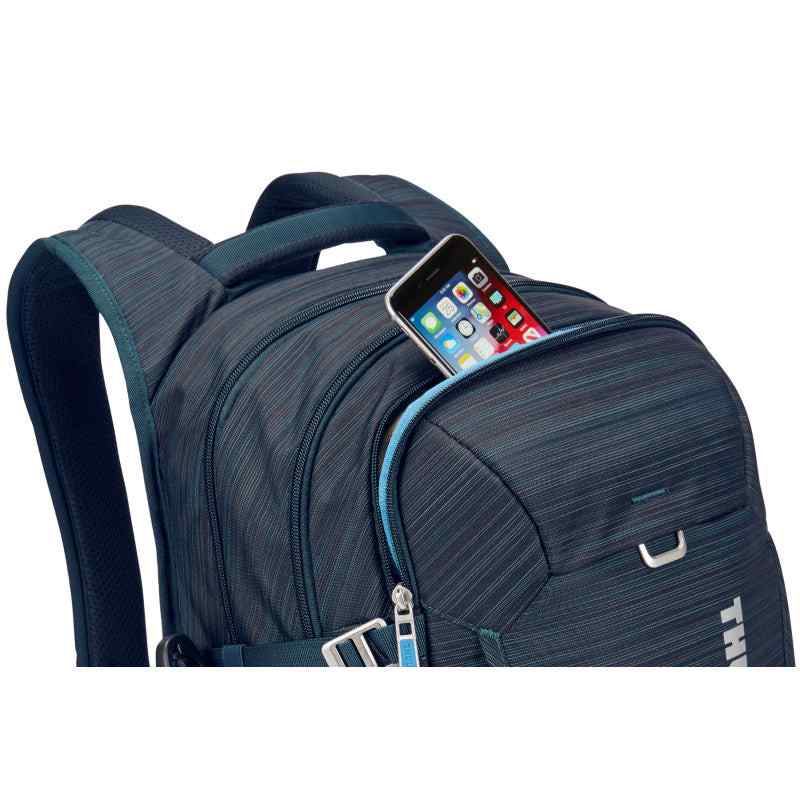 Thule Construct Backpack 28L | Carbon Blue - KaryKase