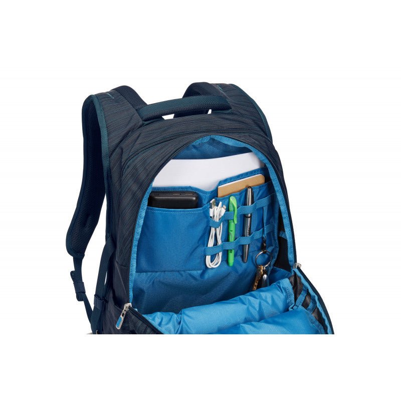Thule Construct Backpack 28L | Carbon Blue - KaryKase