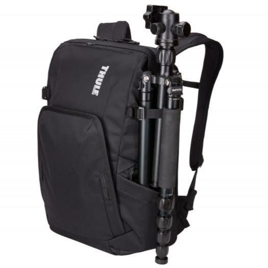 Thule Covert DSLR Backpack 24L | Black - KaryKase