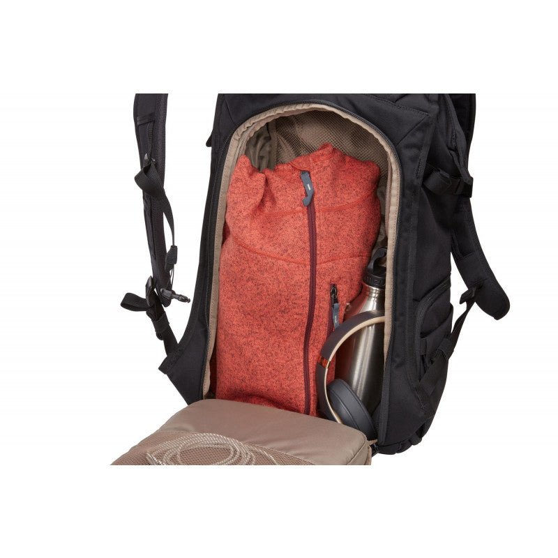 Thule Covert DSLR Backpack 24L | Black - KaryKase