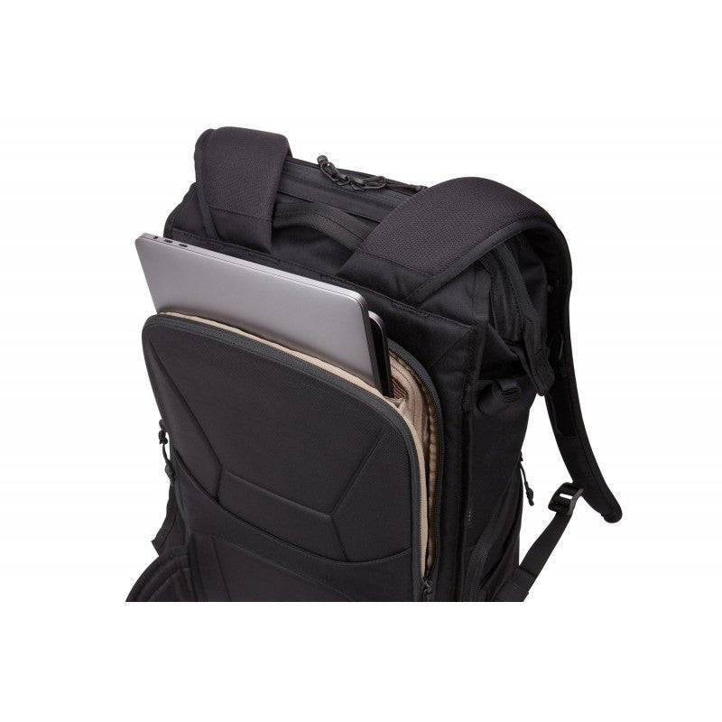 Thule Covert DSLR Backpack 24L | Black - KaryKase