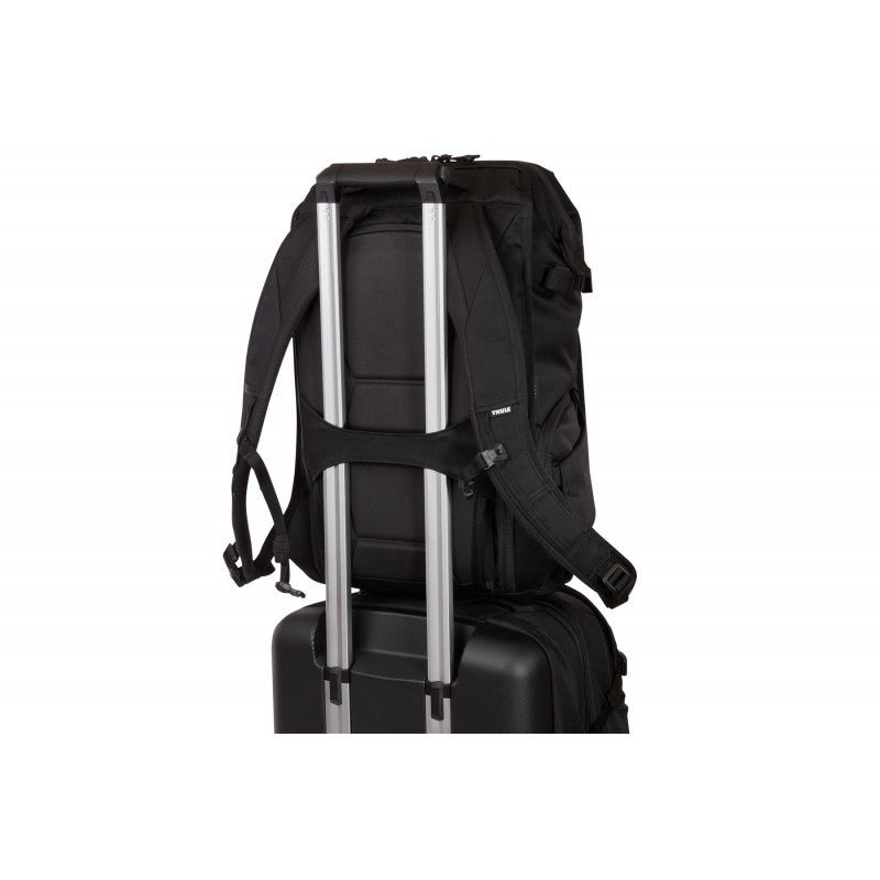 Thule Covert DSLR Backpack 24L | Black - KaryKase