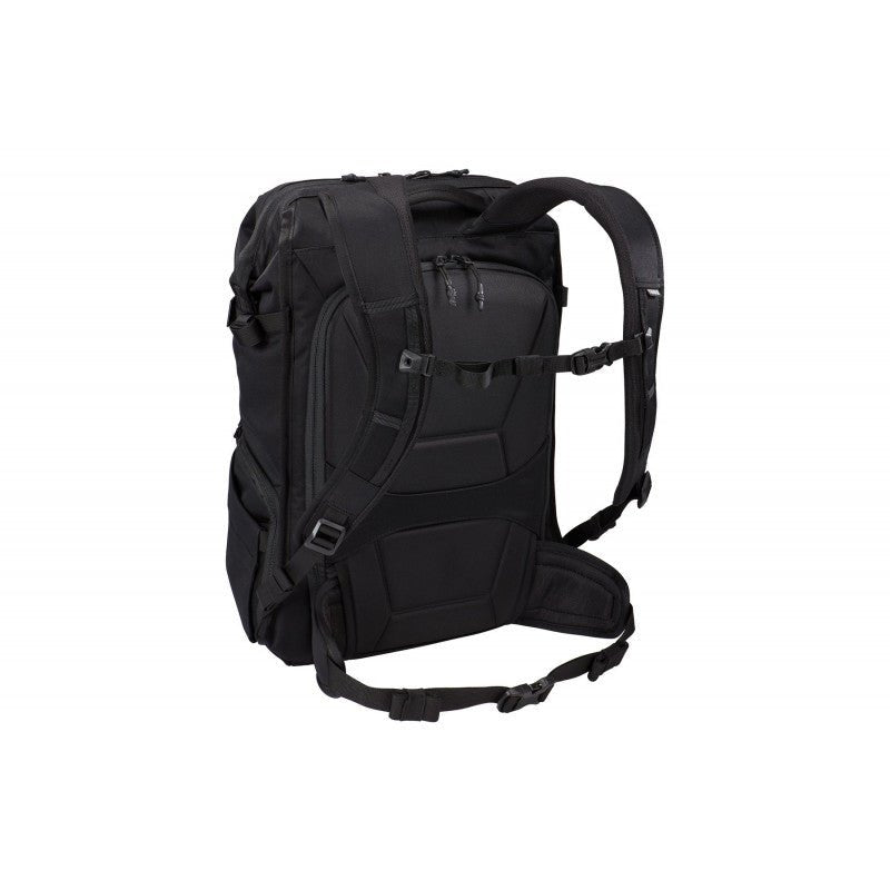 Thule Covert DSLR Backpack 24L | Black - KaryKase