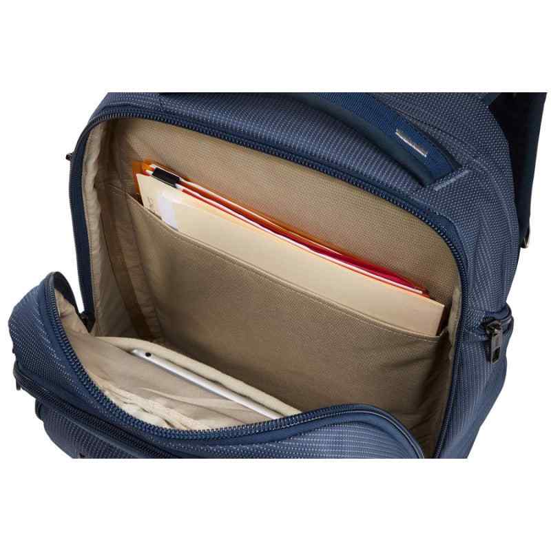 Thule Crossover 2 Backpack 30L | Dress Blue - KaryKase
