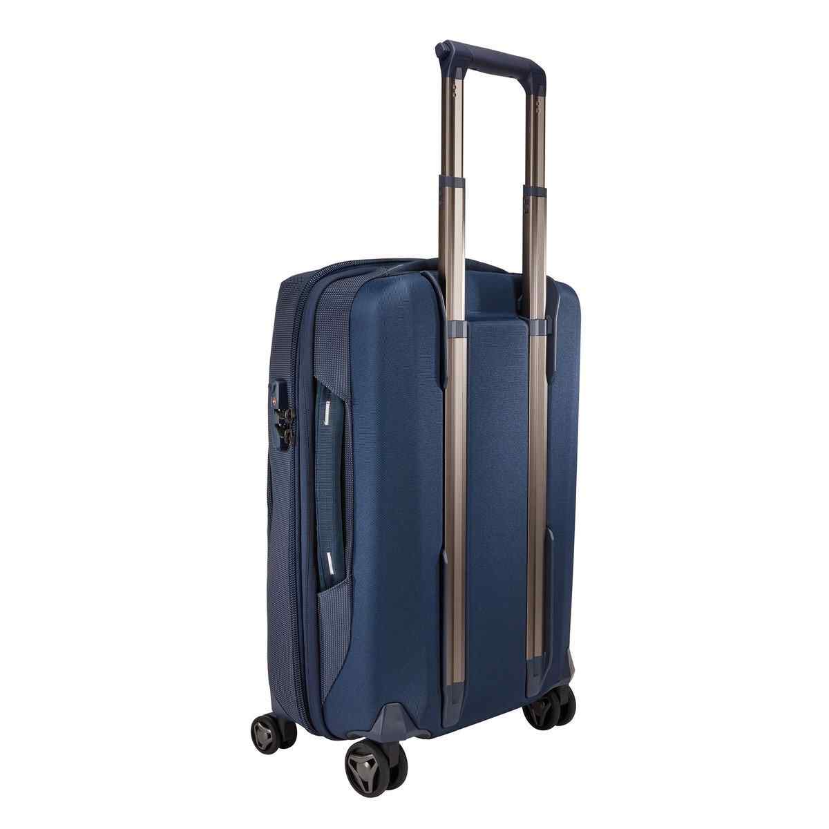 Thule Crossover 2 Carry - On Spinner 35L | Dress Blue - KaryKase