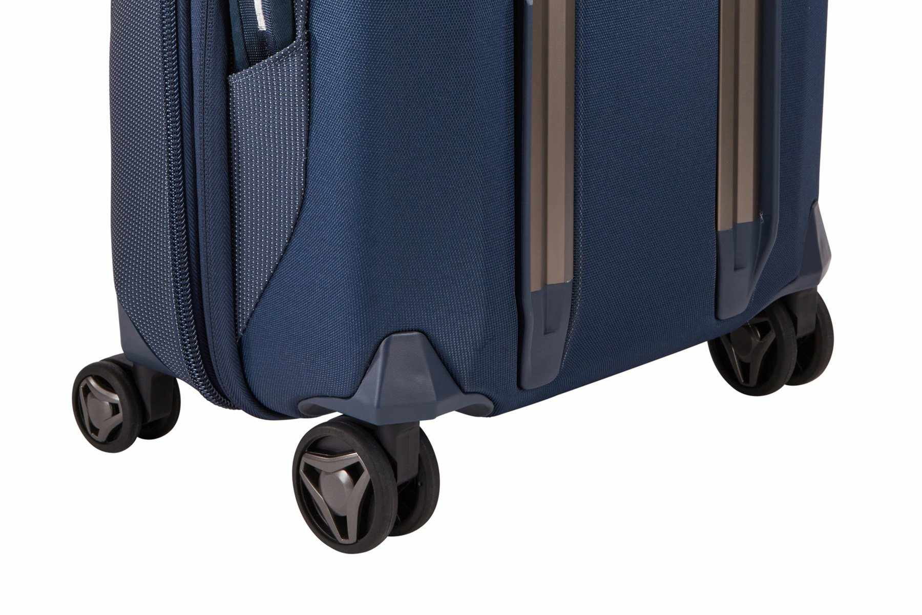 Thule Crossover 2 Carry - On Spinner 35L | Dress Blue - KaryKase